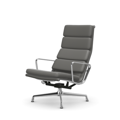 Soft Pad Chair EA 222 – Lounge (Cover material - Fabric Leather)
