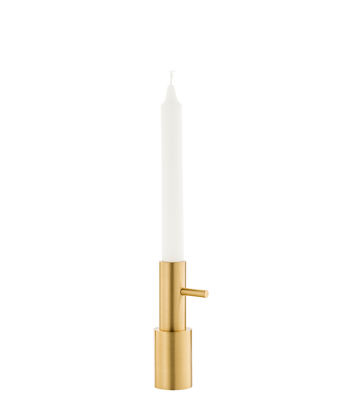 Candleholder - Single #2 by Fritz Hansen
