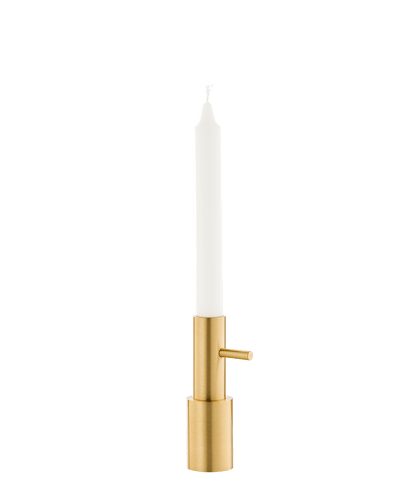 Candleholder - Single #2 by Fritz Hansen