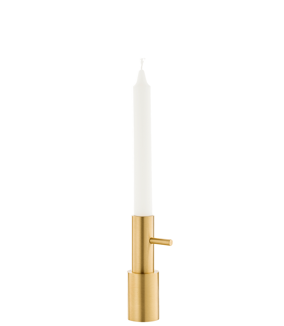 Candleholder - Single #2 by Fritz Hansen