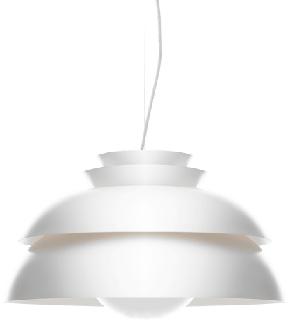Concert™ - P3, Ø 550 mm by Fritz Hansen