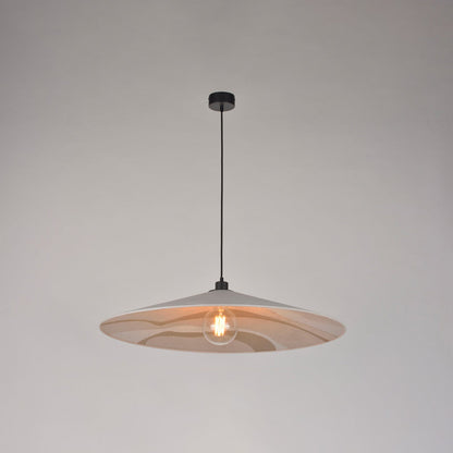 Pendant Lamp Sonia Laudet D80 by Market Set #Malachite sand