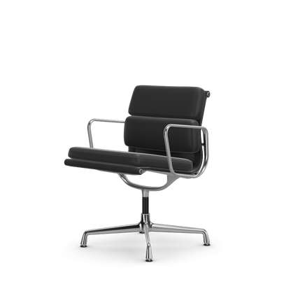 Soft Pad Chairs EA 207 – Conference (Version - Classic height / Cover material - Fabric Leather)
