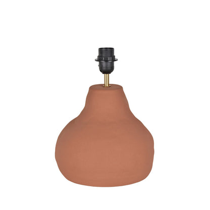 Table Lamp Portinatx M by Market Set #Terracotta