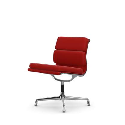 Soft Pad Chairs EA 205 – Conference (Version - Classic height / Cover material - Fabric Laser RE)
