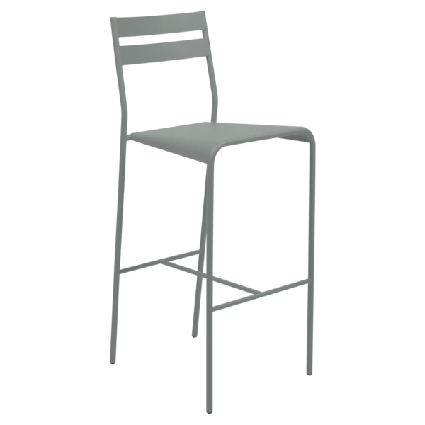 FACTO BAR CHAIR by Fermob