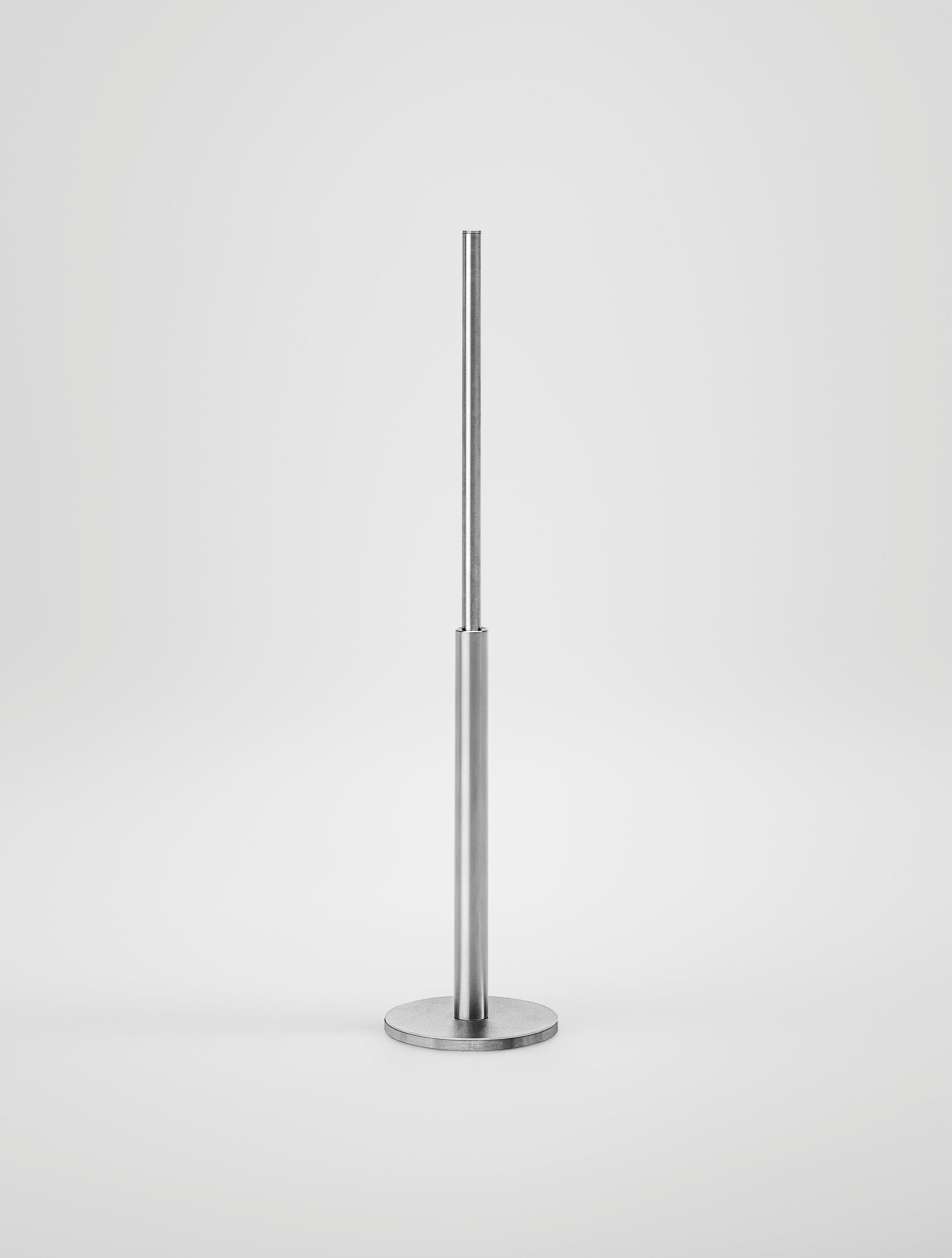 CILINDRO - Stainless steel toilet-jet handspray by Falper