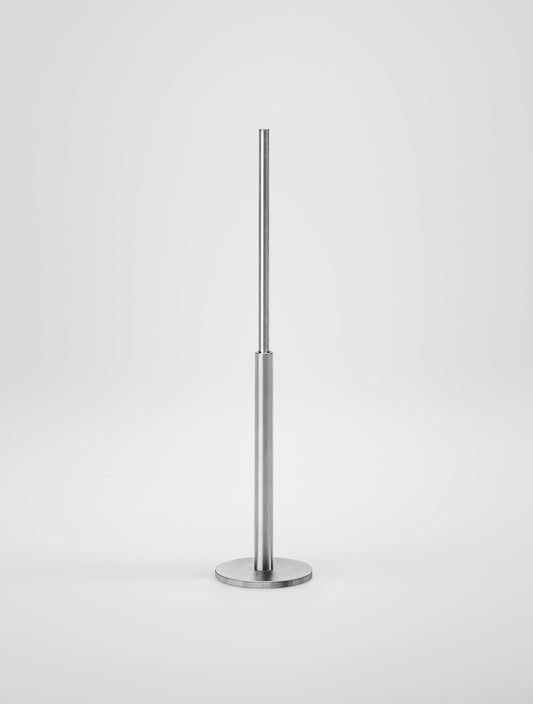 CILINDRO - Stainless steel toilet-jet handspray by Falper