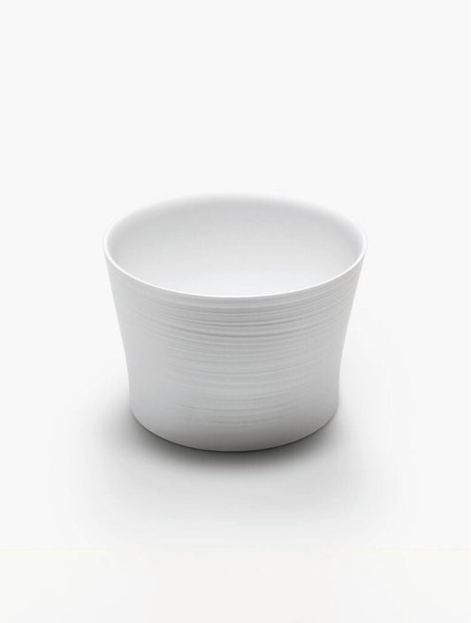 HANDMADE D5P - Countertop round washbasin by Falper