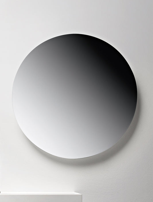 Round OLED Mirror by Falper