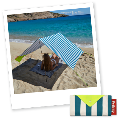 Miasun Portable beach tent.