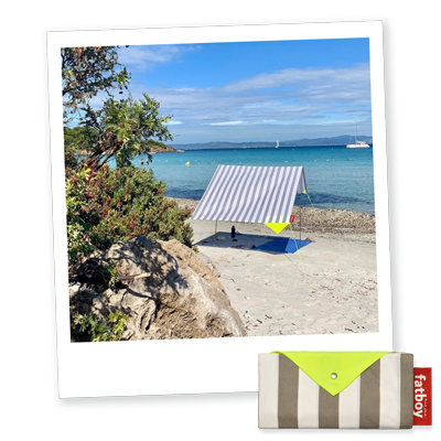 Miasun Portable beach tent.