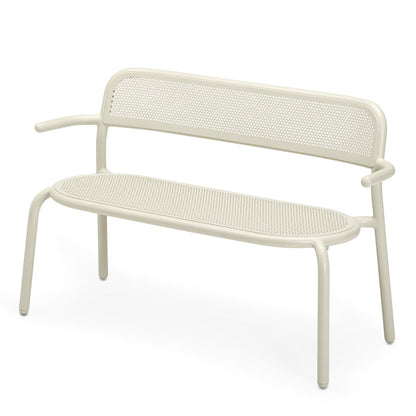Toni Bankski Garden bench by Fatboy