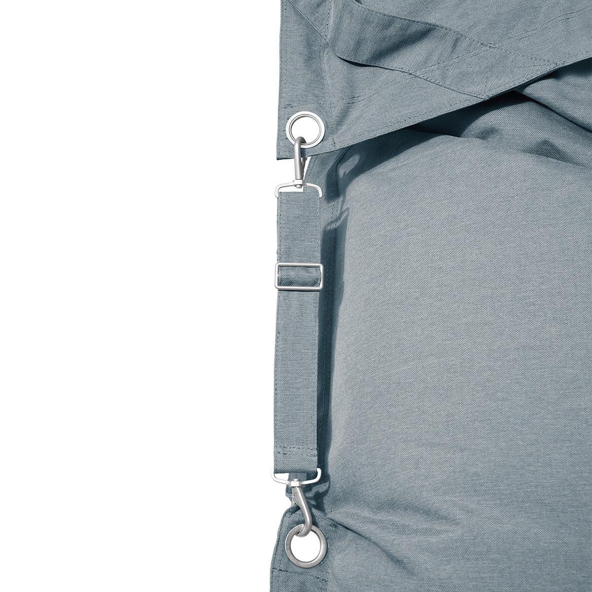 Buggle-Up / Floatzac Straps.