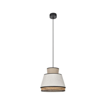 Pendant Lamp Singapour Xm by Market Set #Nude