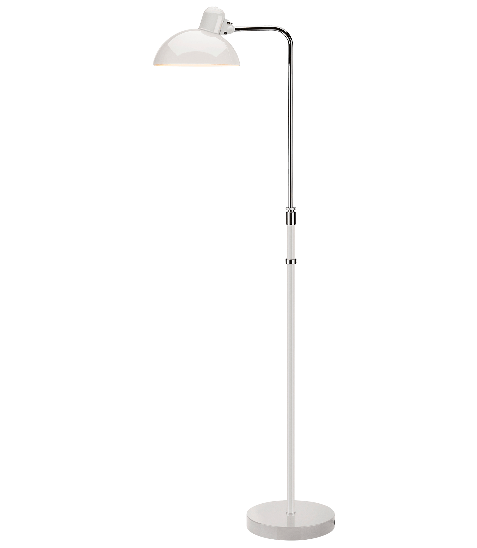 KAISER idell™ - 6580-F, Ø 215 mm by Fritz Hansen