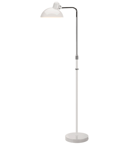 KAISER idell™ - 6580-F, Ø 215 mm by Fritz Hansen