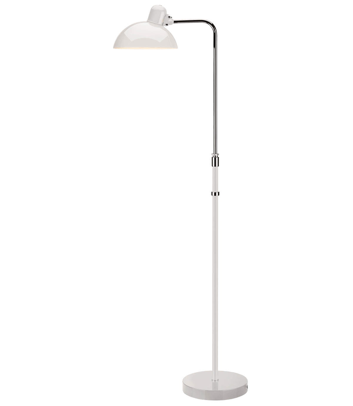 KAISER idell™ - 6580-F, Ø 215 mm by Fritz Hansen