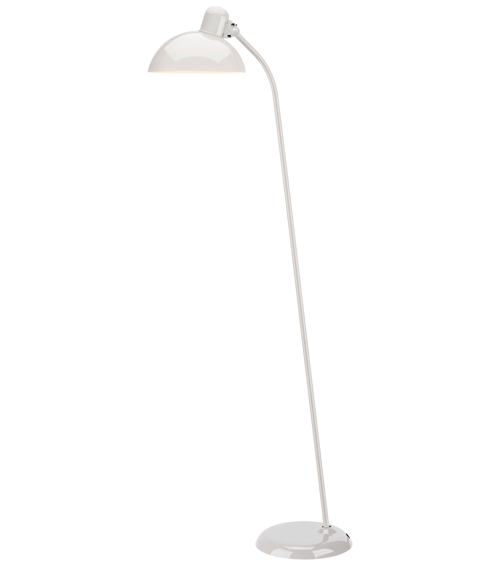 KAISER idell™ - 6556-F, Ø 215 mm by Fritz Hansen