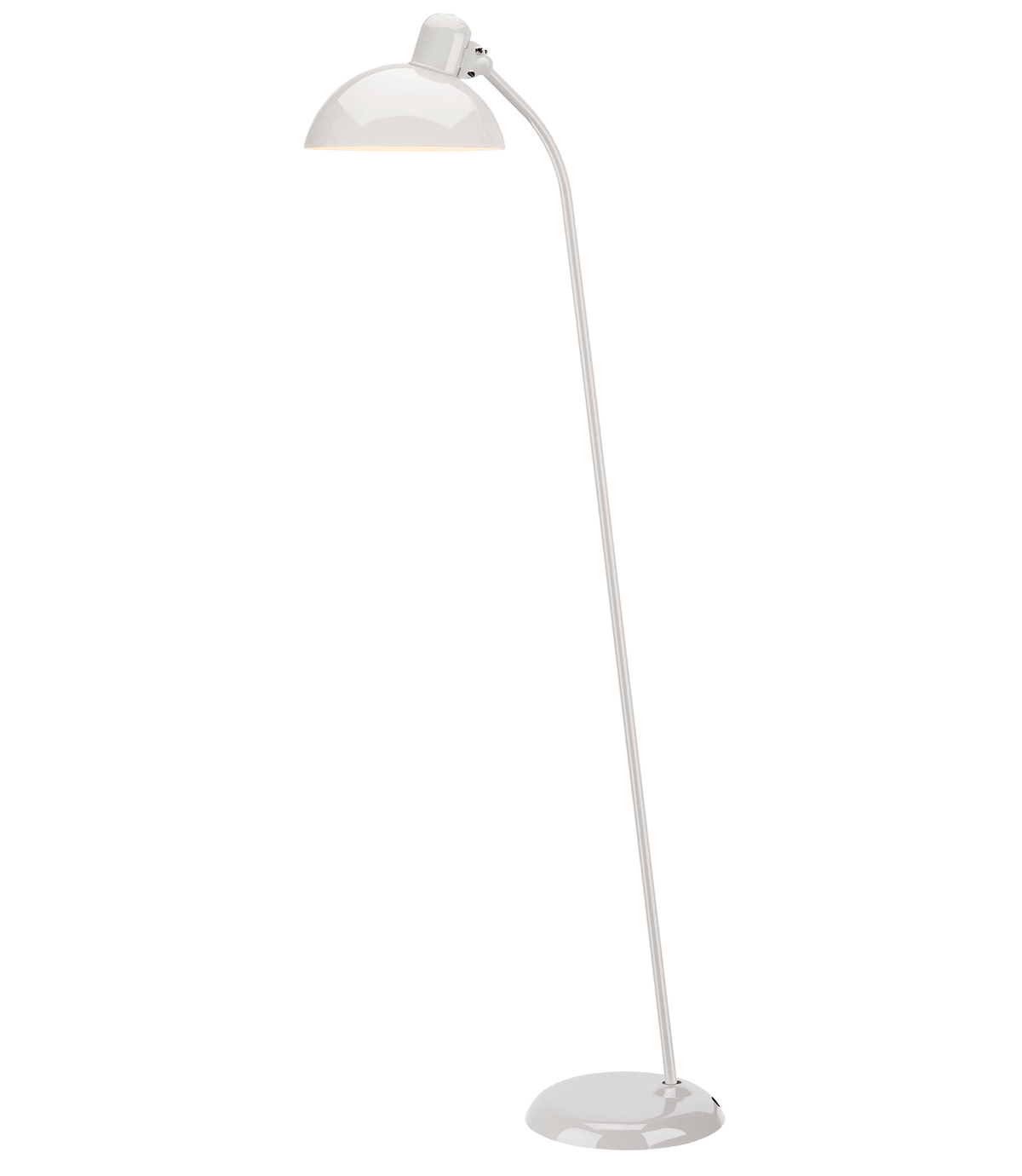 KAISER idell™ - 6556-F, Ø 215 mm by Fritz Hansen