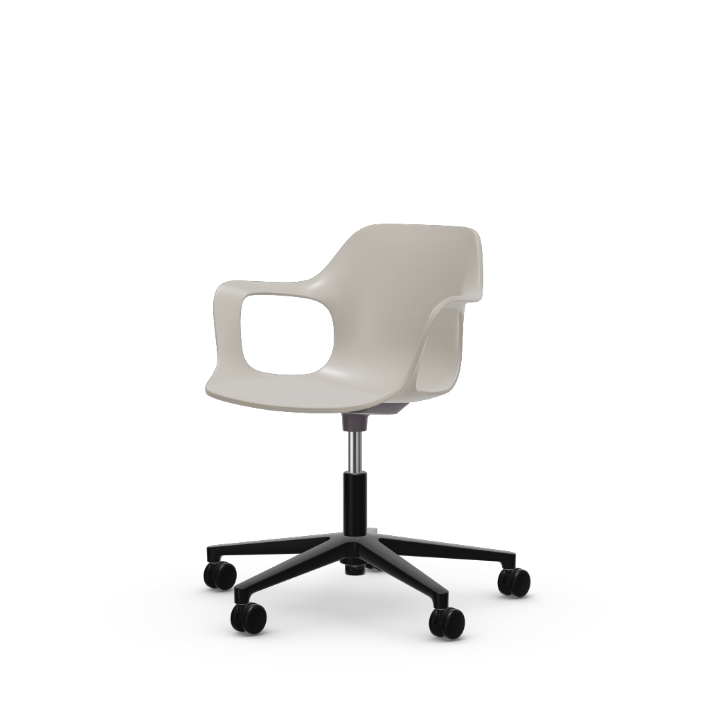 HAL RE Armchair Studio (without seat upholstery).