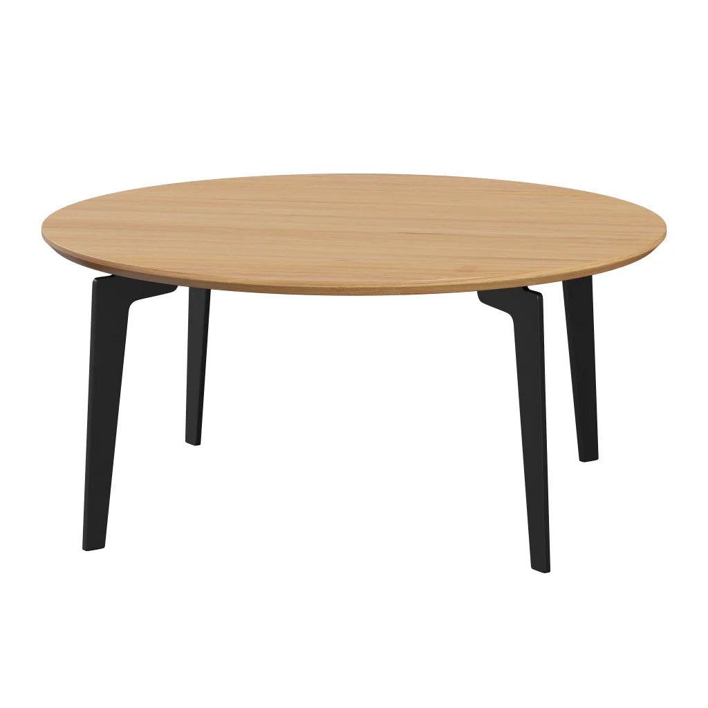 Join™ - FH41, Coffee Table, Ø 80 cm by Fritz Hansen