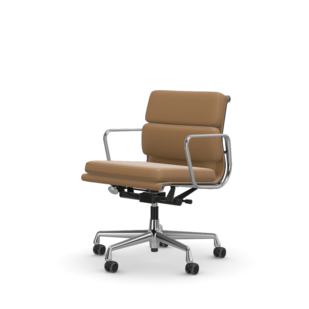 Soft Pad Chairs EA 217 – Work (Cover material - Leather Premium F)