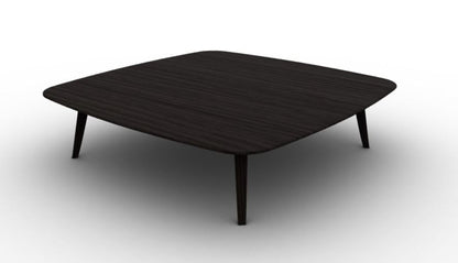 FIORILE - Square ash coffee table.