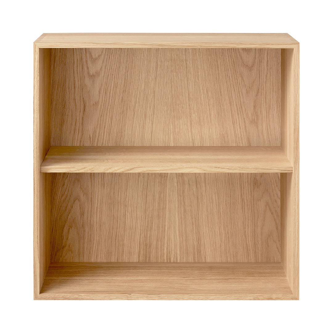 FK63 FK631010 | Bookcase | Wall-mount 56×56 cm