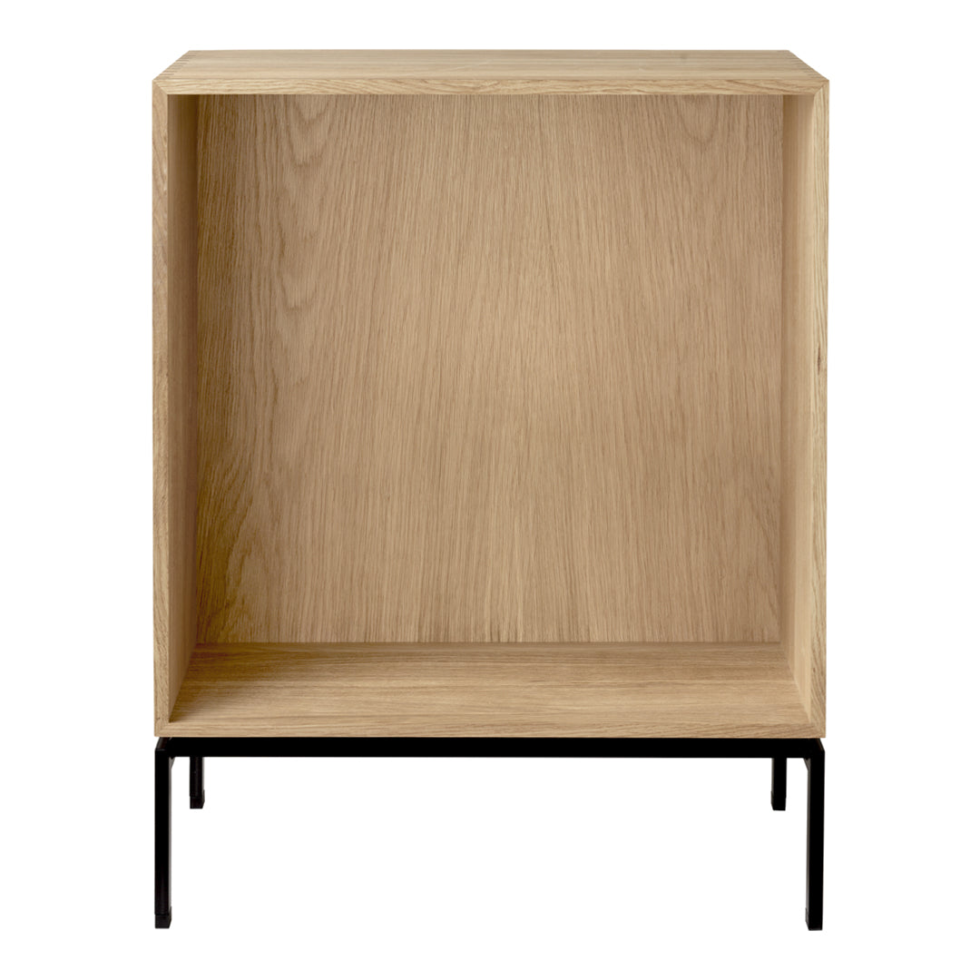 FK63 FK631110F | Deep Bookcase Floor Standing | 56×72.5 cm