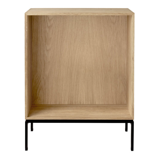 FK63 FK631110F | Deep Bookcase Floor Standing | 56×72.5 cm
