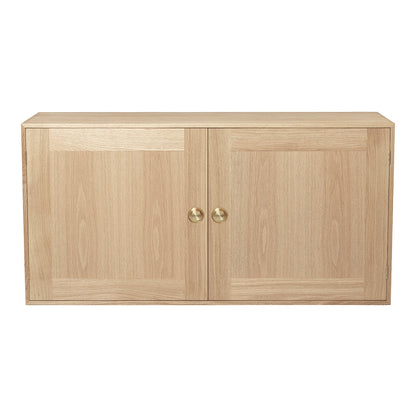 FK63 FK632115 | Cabinet with Drawers | 112×56 cm detail