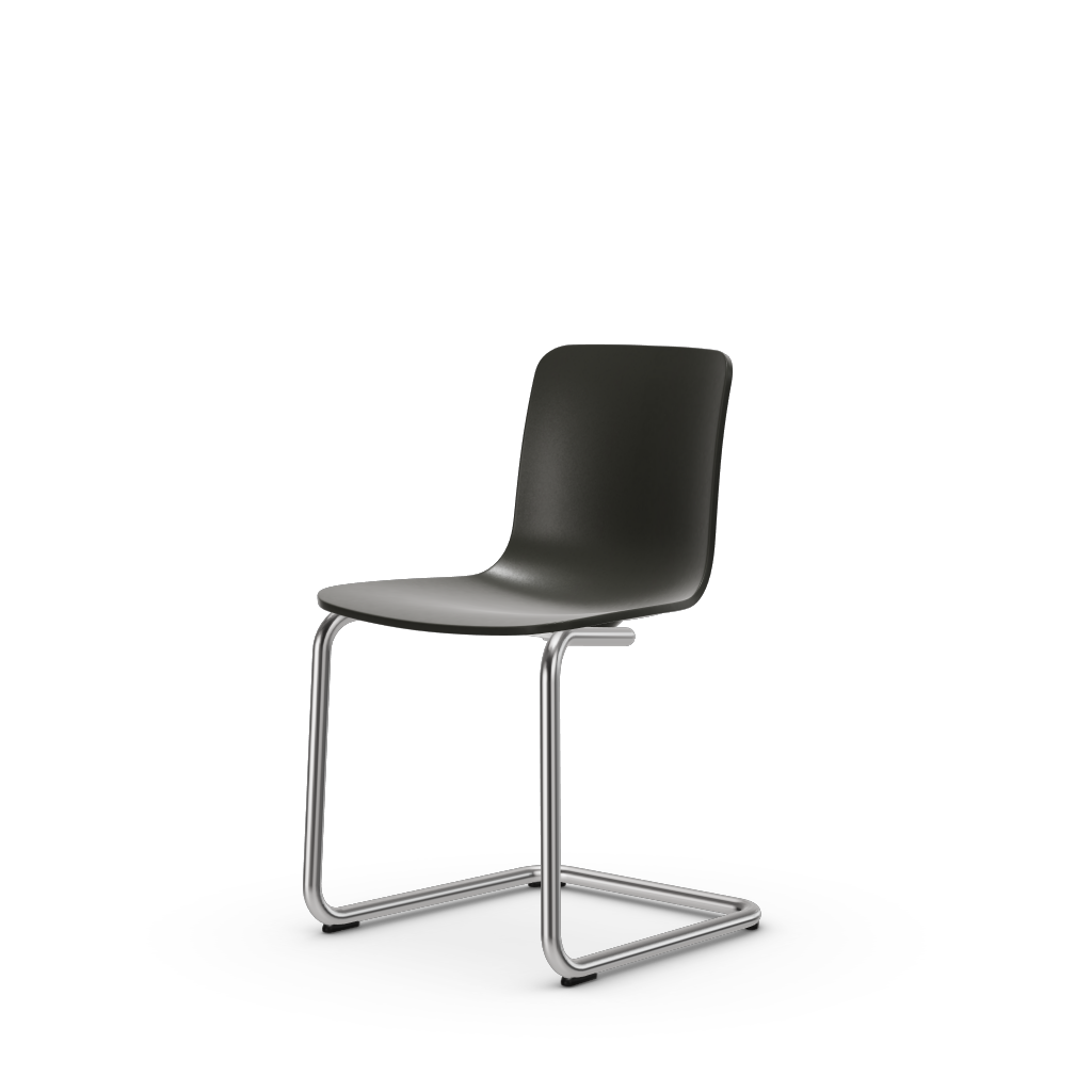 HAL RE Cantilever (without seat upholstery).