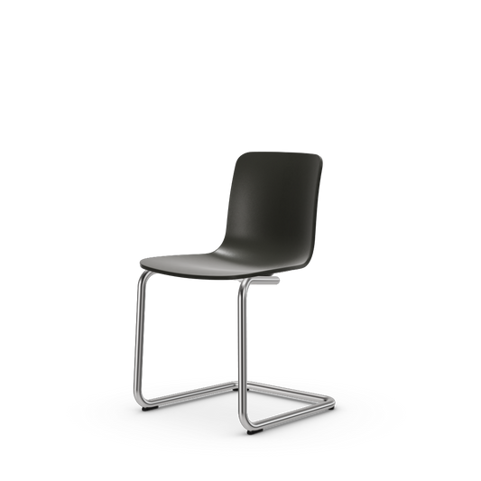 HAL RE Cantilever (without seat upholstery).