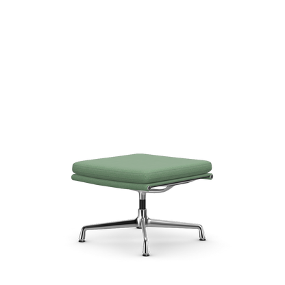 Soft Pad Chair EA 223 – Lounge (Cover material - Fabric Laser RE)