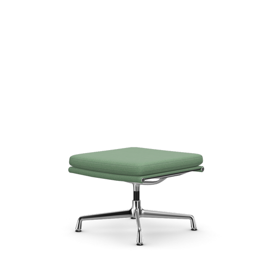 Soft Pad Chair EA 223 – Lounge (Cover material - Fabric Laser RE)