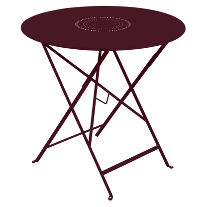 FLORÉAL TABLE ø 77 CM by Fermob