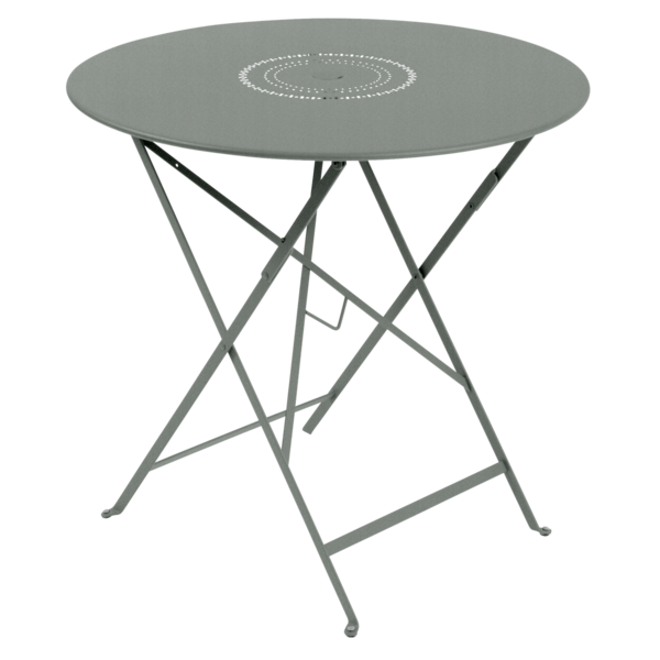 FLORÉAL TABLE ø 77 CM by Fermob