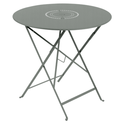 FLORÉAL TABLE ø 77 CM by Fermob