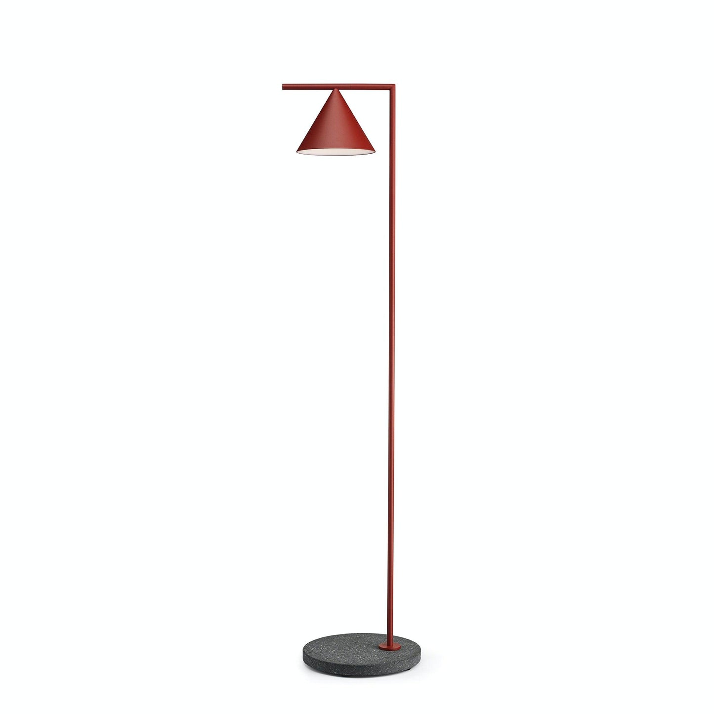 Captain Flint Outdoor Floor Lamp.