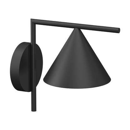 Captain Flint Outdoor W1 Wall Lamp
