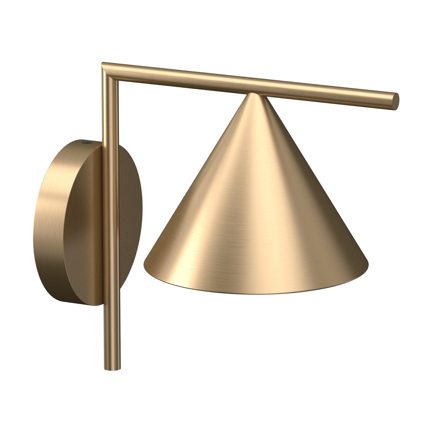 Captain Flint Outdoor W1 Ceiling/Wall Lamp.