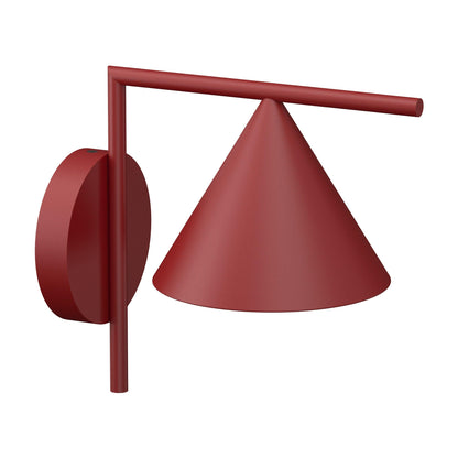 Captain Flint Outdoor W1 Ceiling/Wall Lamp.