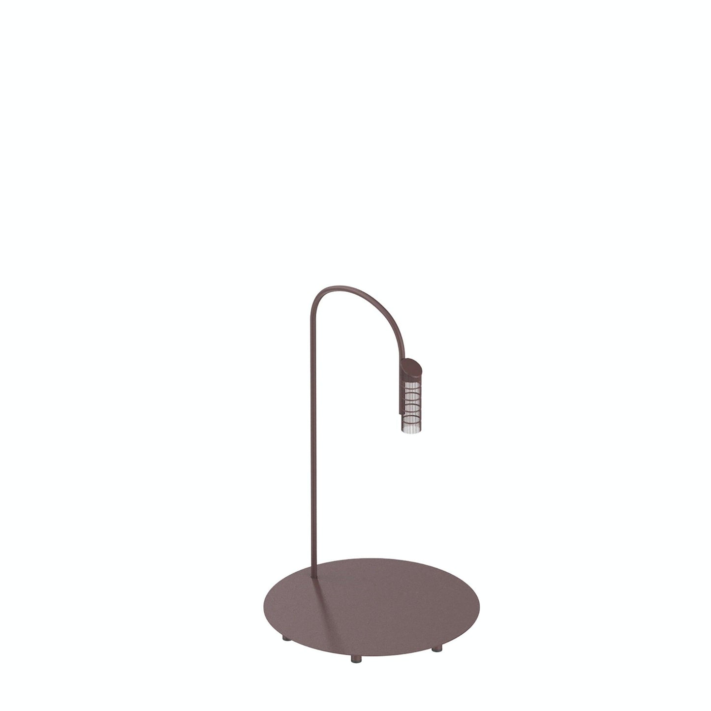 Caule Floor 1 Nest Lamp.