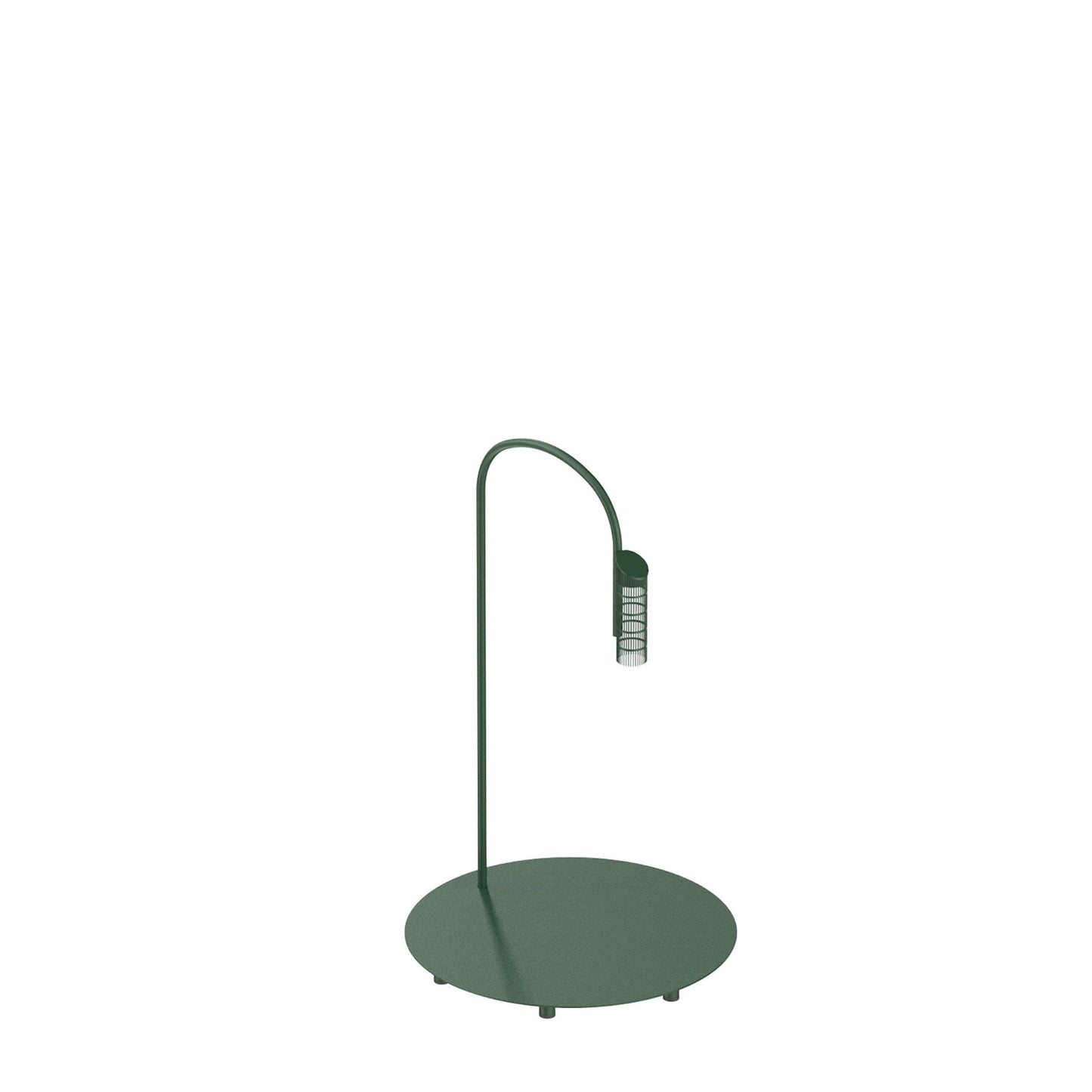 Caule Floor 1 Nest Lamp.