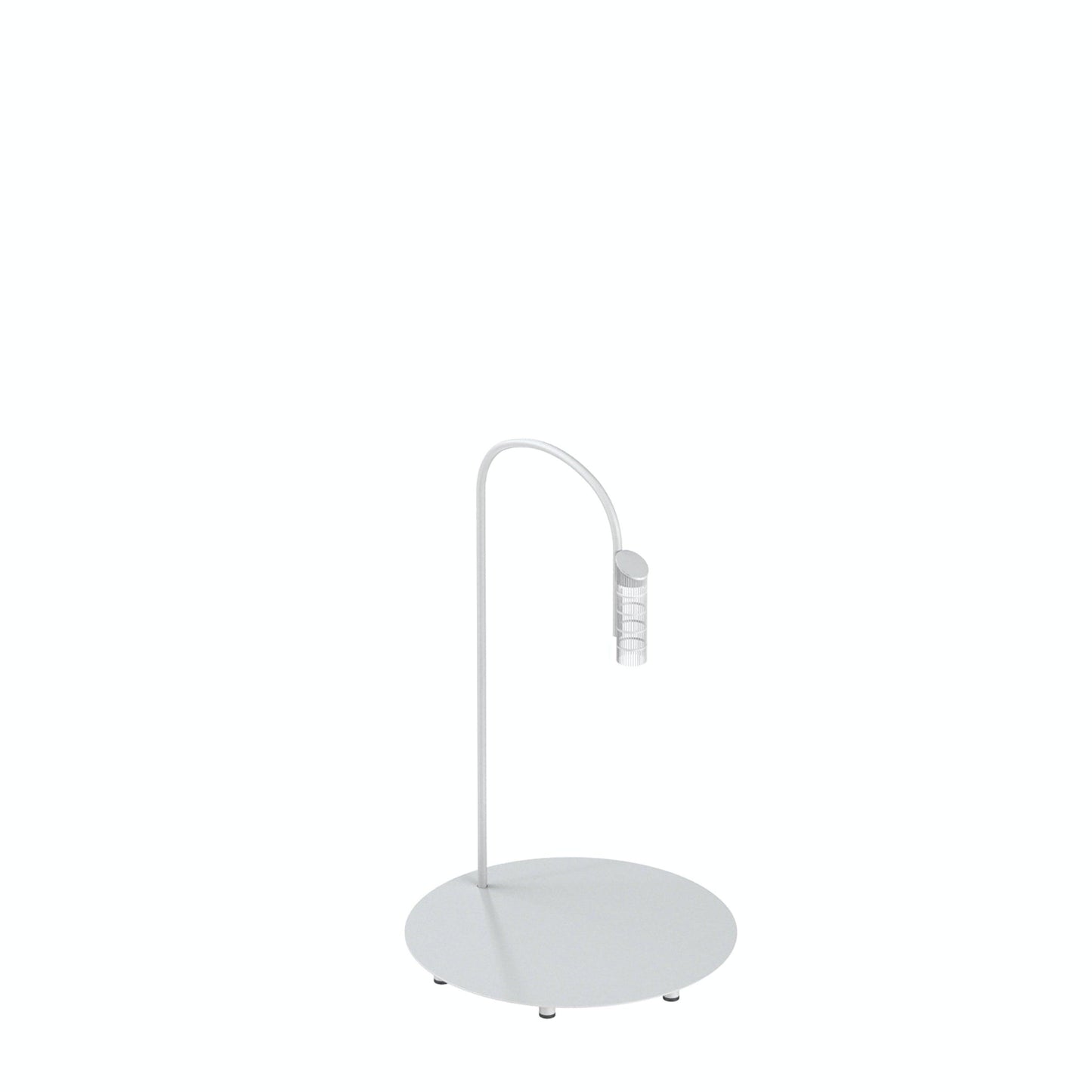 Caule Floor 1 Nest Lamp.