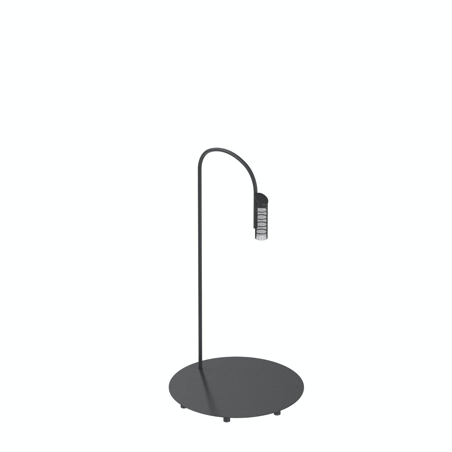 Caule Floor 2 Nest Lamp.