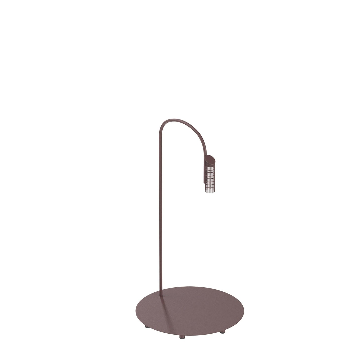 Caule Floor 2 Nest Lamp.