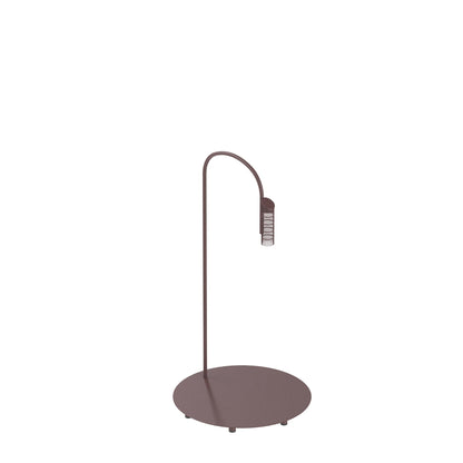 Caule Floor 2 Nest Lamp.