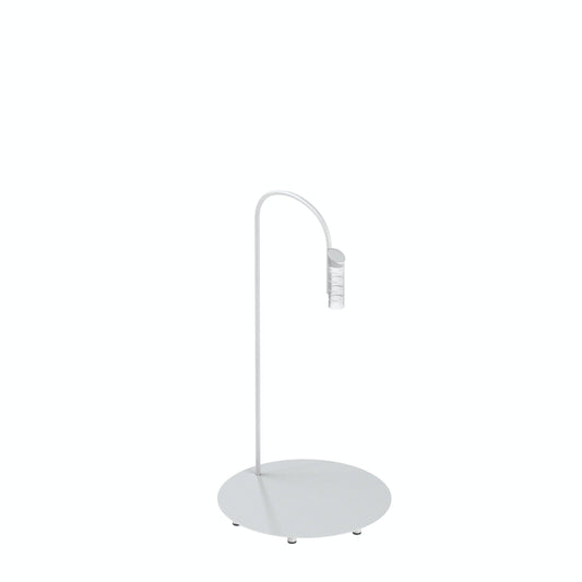 Caule Floor 2 Nest Lamp.